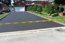 Trusted Lafayette, CO Driveway Paving Services Experts